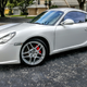 Illustration for article titled Cayman S: 1 year, 4 track days and 15 AutoXs; time for a change